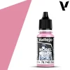 Vallejo Model Color 748 17ml Light Pink Matt Acrylic