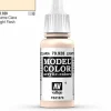 Vallejo Model Color 928 17ml Light Flesh Matt Acrylic Paint