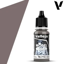 Vallejo Model Color 774 17ml Lavender Grey Matt Acrylic