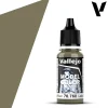 Vallejo Model Color 760 17ml Light Mud Matt Acrylic