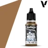 Vallejo Model Color 769 17ml Mustard Brown Matt Acrylic