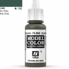 Vallejo Model Color 888 17ml Olive Grey Matt Acrylic Paint