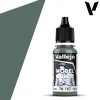 Vallejo Model Color 757 17ml Pacific Green Matt Acrylic