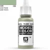 Vallejo Model Color 885 17ml Pastel Green Matt Acrylic Paint