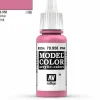 Vallejo Model Color 958 17ml Pink Matt Acrylic Paint