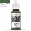 Vallejo Model Color 890 17ml Refractive Green Matt Acrylic