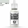 Vallejo Model Color 883 17ml Silver-Grey Matt Acrylic Paint