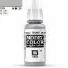 Vallejo Model Color 989 17ml Sky Grey Matt Acrylic Paint