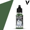 Vallejo Model Color 756 17ml Splinter Green Matt Acrylic