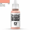 Vallejo Model Color 835 17ml Salmon Rose Matt Acrylic