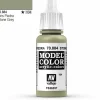Vallejo Model Color 884 17ml Stone Grey Matt Acrylic Paint