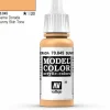 Vallejo Model Color 845 17ml Sunny Skin Tone Matt Acrylic