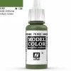 Vallejo Model Color 922 17ml US Uniform Matt Acrylic Paint