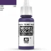 Vallejo Model Color 960 17ml Violet Matt Acrylic Paint