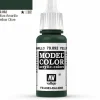 Vallejo Model Color 892 17ml Yellow Olive Matt Acrylic Paint