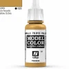 Vallejo Model Color 913 17ml Yellow Ochre Matt Acrylic