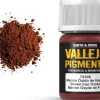 Vallejo Pigments Brown Iron Oxide
