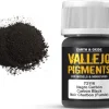 Vallejo Pigments Carbon Black