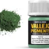 Vallejo Pigments Chrome Oxide Green