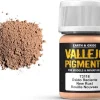 Vallejo Pigments New Rust