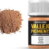 Vallejo Pigments Rust