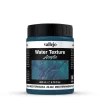 Vallejo Water Effects - Mediterranean Blue 200ml