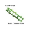 Venom Alum. Chassis Plate