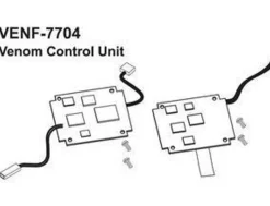 Venom Control Unit O.R.