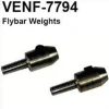 Venom Flybar Weights - 3DXL