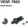 Venom Head Block - 3DXL