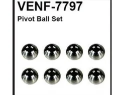 Venom Pivot Ball Set - 3DXL