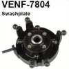 Venom Swashplate - 3DXL