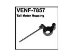 Venom Tail Motor Housing - 3D Micro