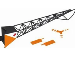 Venom Tail Truss Assembly - OCR