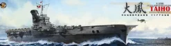 Very Fire 1/350 Japanese Armoured Aircraft Carrier Taiho Battle of the Philippine Sea