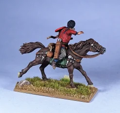 Victrix 28mm Late Roman Horse Archers