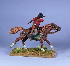 Victrix 28mm Late Roman Horse Archers