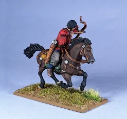 Victrix 28mm Late Roman Horse Archers