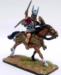Victrix 28mm Macedonian Greek Successor Heavy Cavalry
