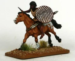 Victrix 28mm Numidian Cavalry