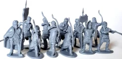 Victrix 28mm Persian Armoured Archers