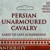 Victrix 28mm Persian Unarmoured Cavalry