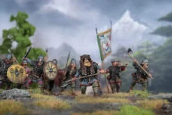 Victrix 28mm Vikings
