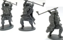 Victrix 28mm Vikings