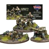 Victrix 28mm WWII German Heavy Weapons Support 1944-1945