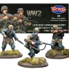 Victrix 28mm WWII German Infantry & Heavy Weapons 1944-1945