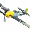 Volantex Messerschmitt BF109 400mm Brushed RTF RC Plane