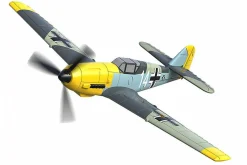 Volantex Messerschmitt BF109 400mm Brushed RTF RC Plane