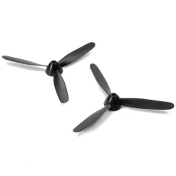 Volantex Propeller X2 Assembly (ME109 / Spitfire)