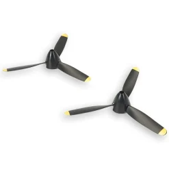 Volantex Propellor 2 Pcs Full Set For 761-12